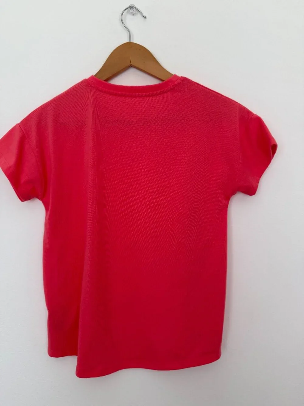 GAP Kids Sleep Graphic T-Shirt Size 12 Lounge Pajama Tee Preppy Cottagecore